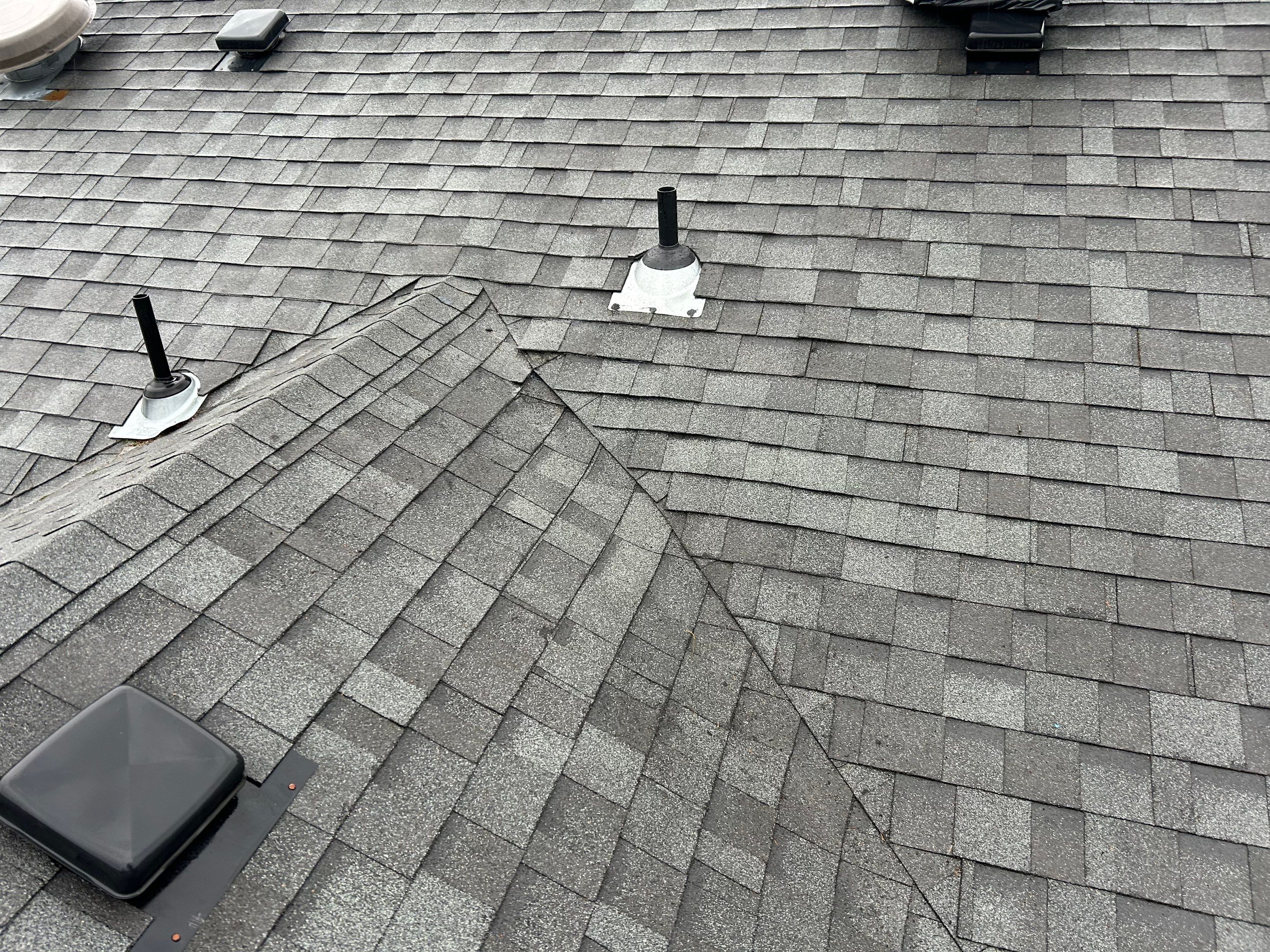 Emergency Leak Repair in Portland by Prodigy Roof Solutions