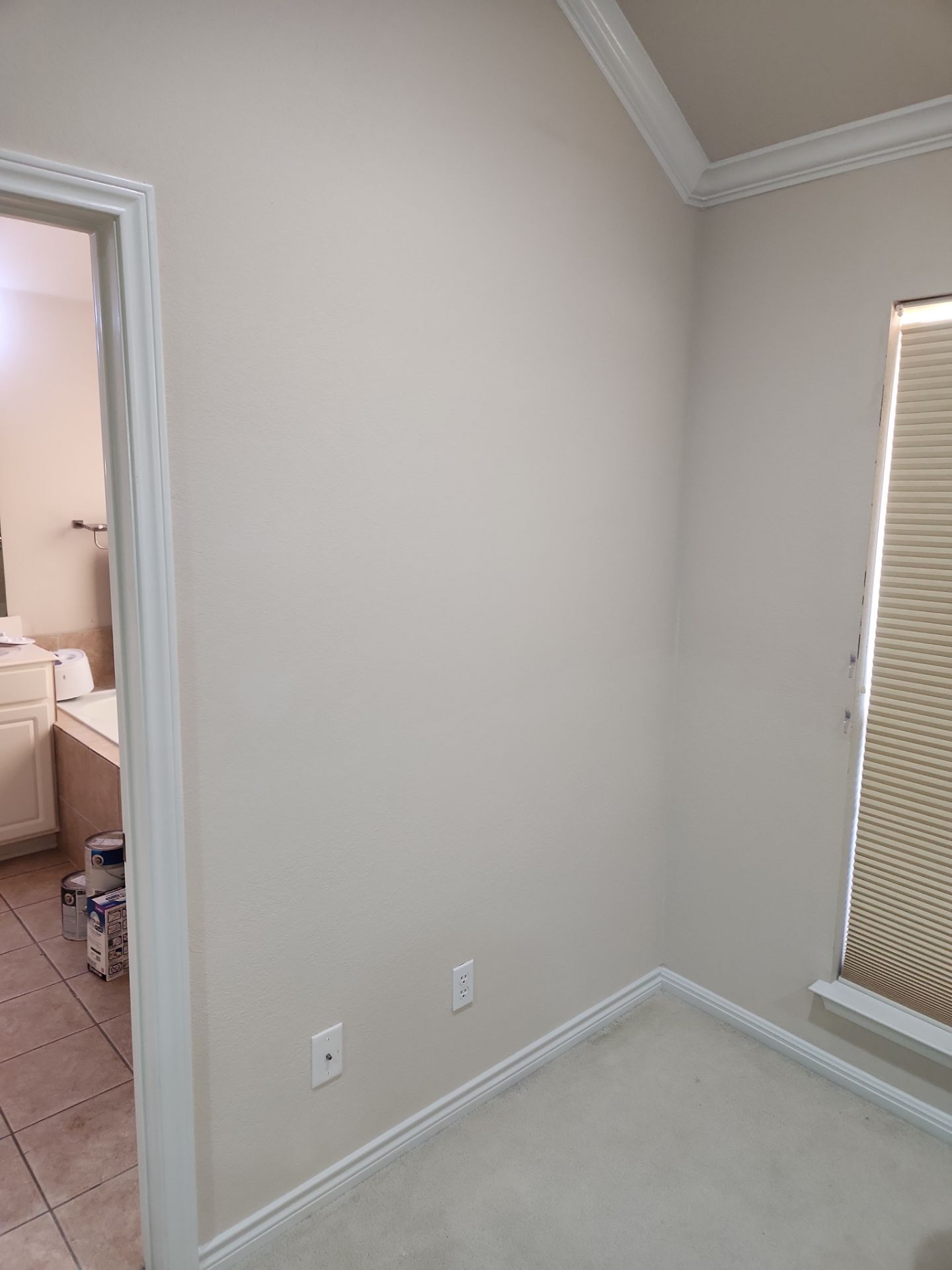 Water damage repair by RejuveNate Renovations LLC