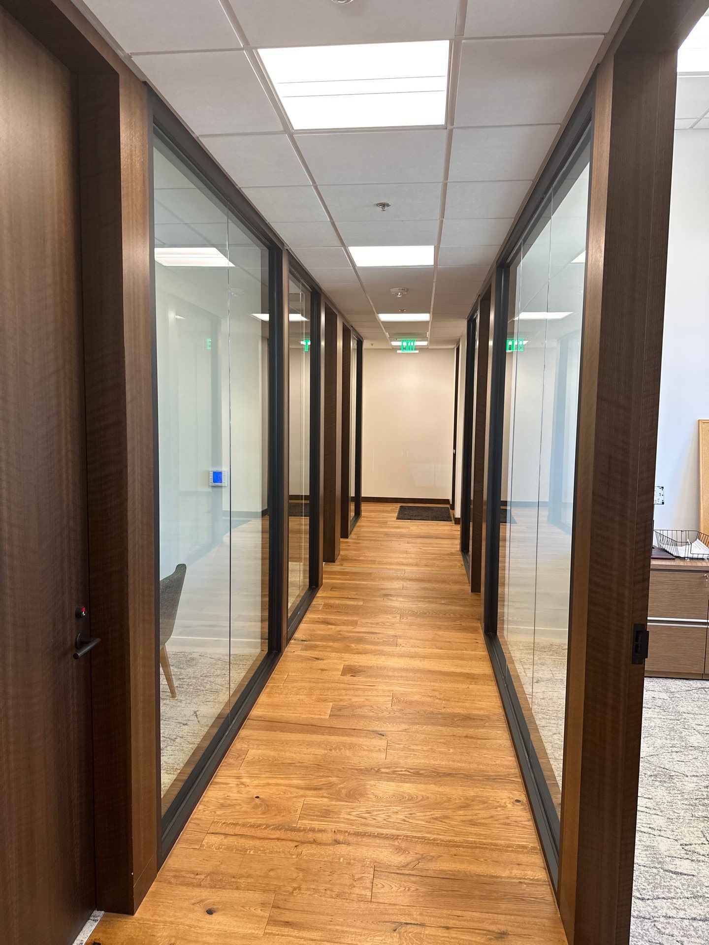Legacy Bank by Southwestern Services