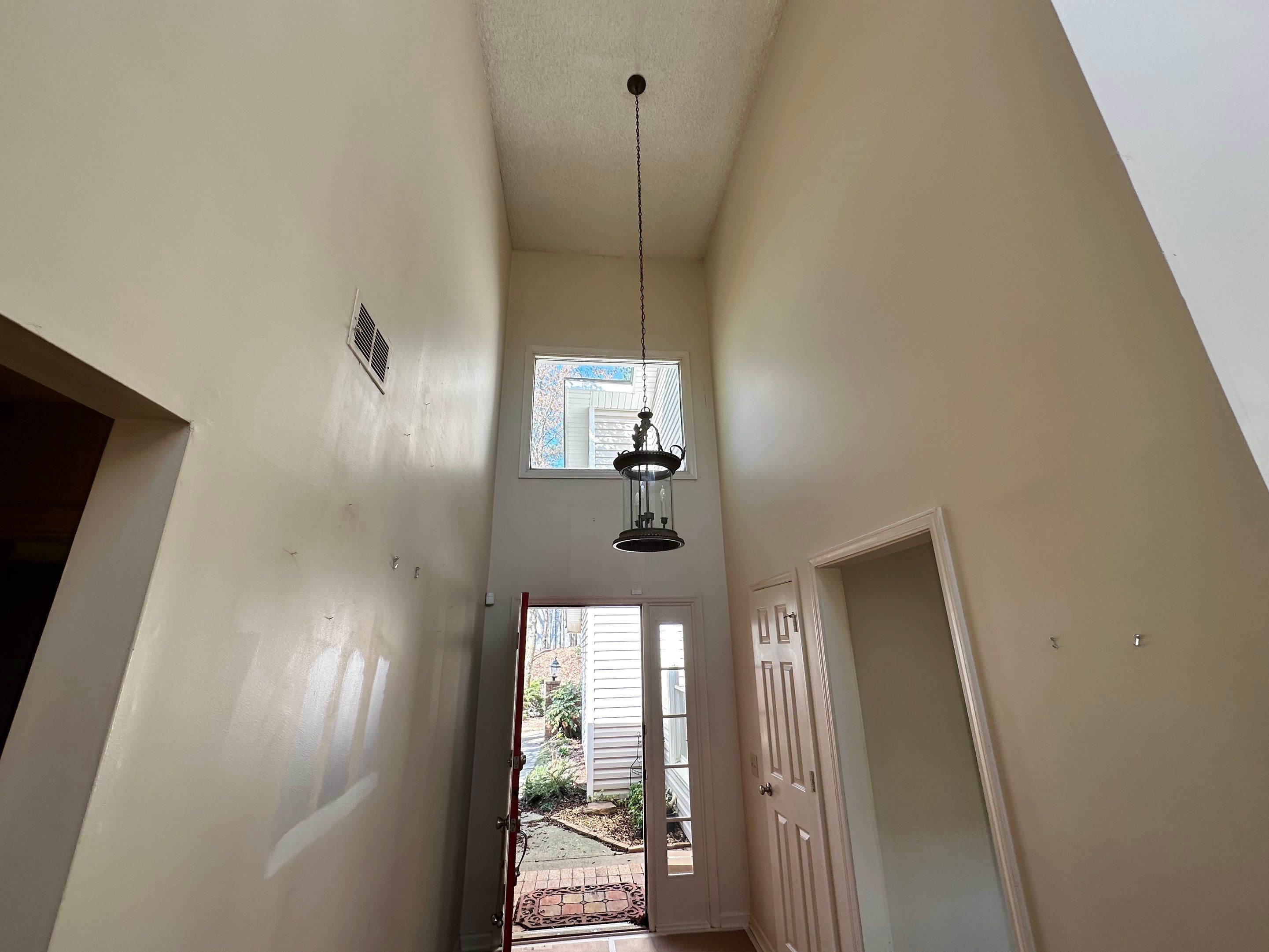 Comprehensive Interior Painting Refresh in Atlanta by Swift Home Renovations