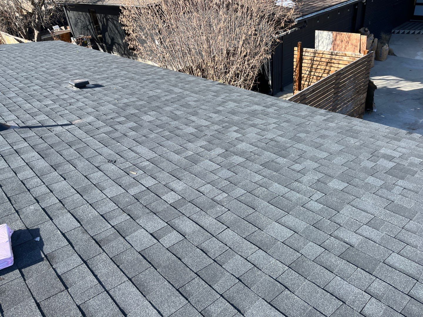 Boise, ID 83703 Residential Roofing Installation using Owens Corning by ID Roofing LLC
