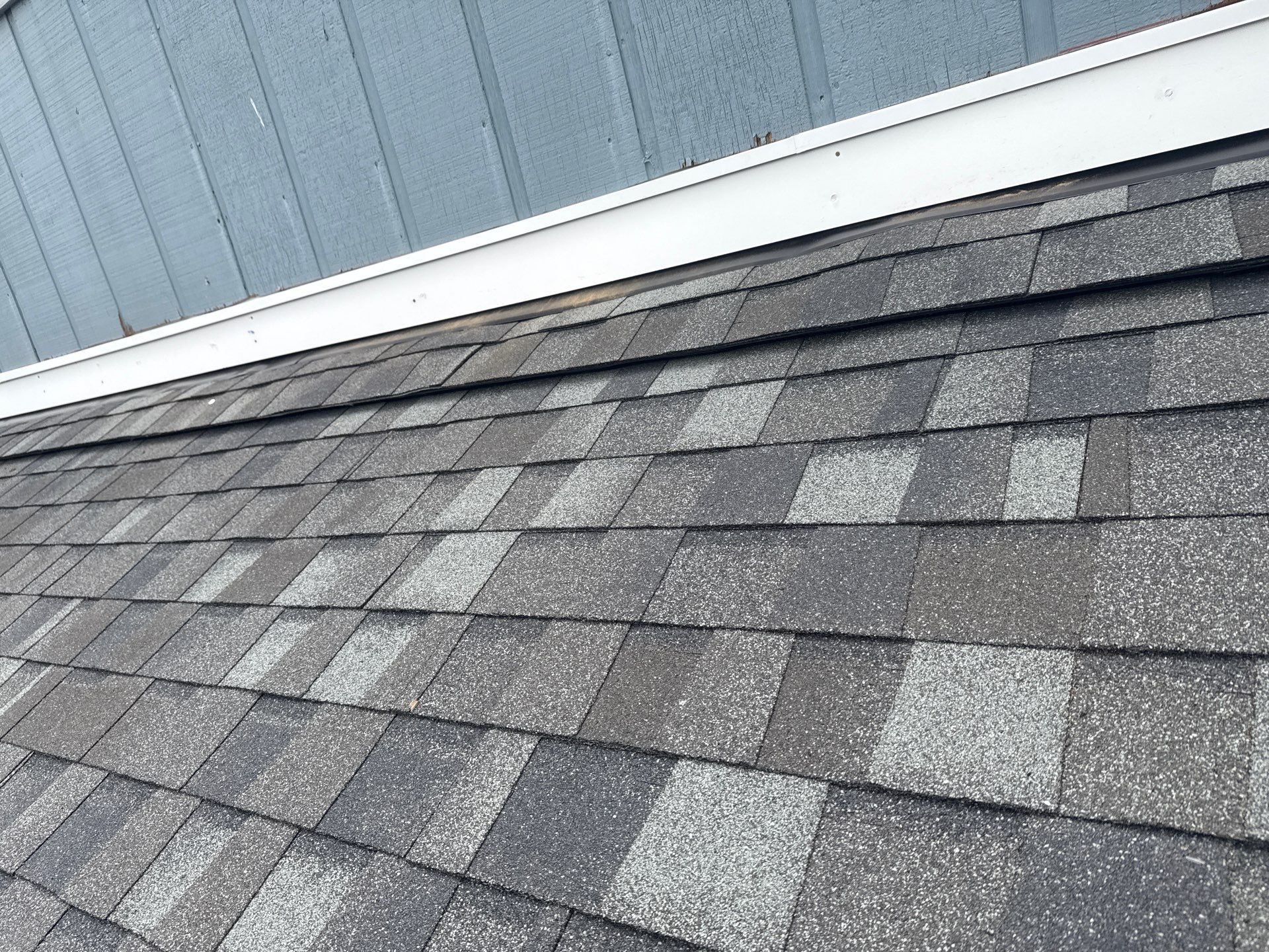 Arlington: Residential Roof Replacement with CertainTeed Landmark Pro in Max Def Georgetown Gray by RM Banning, Inc.