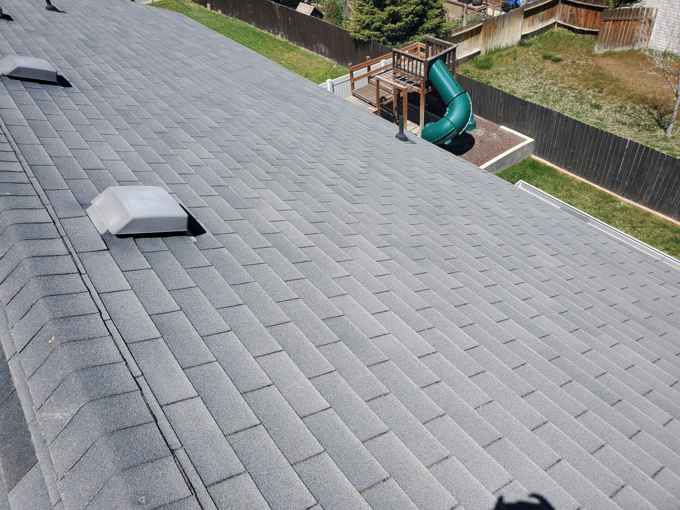 Roof Inspection by ASAP Roofing & Exteriors