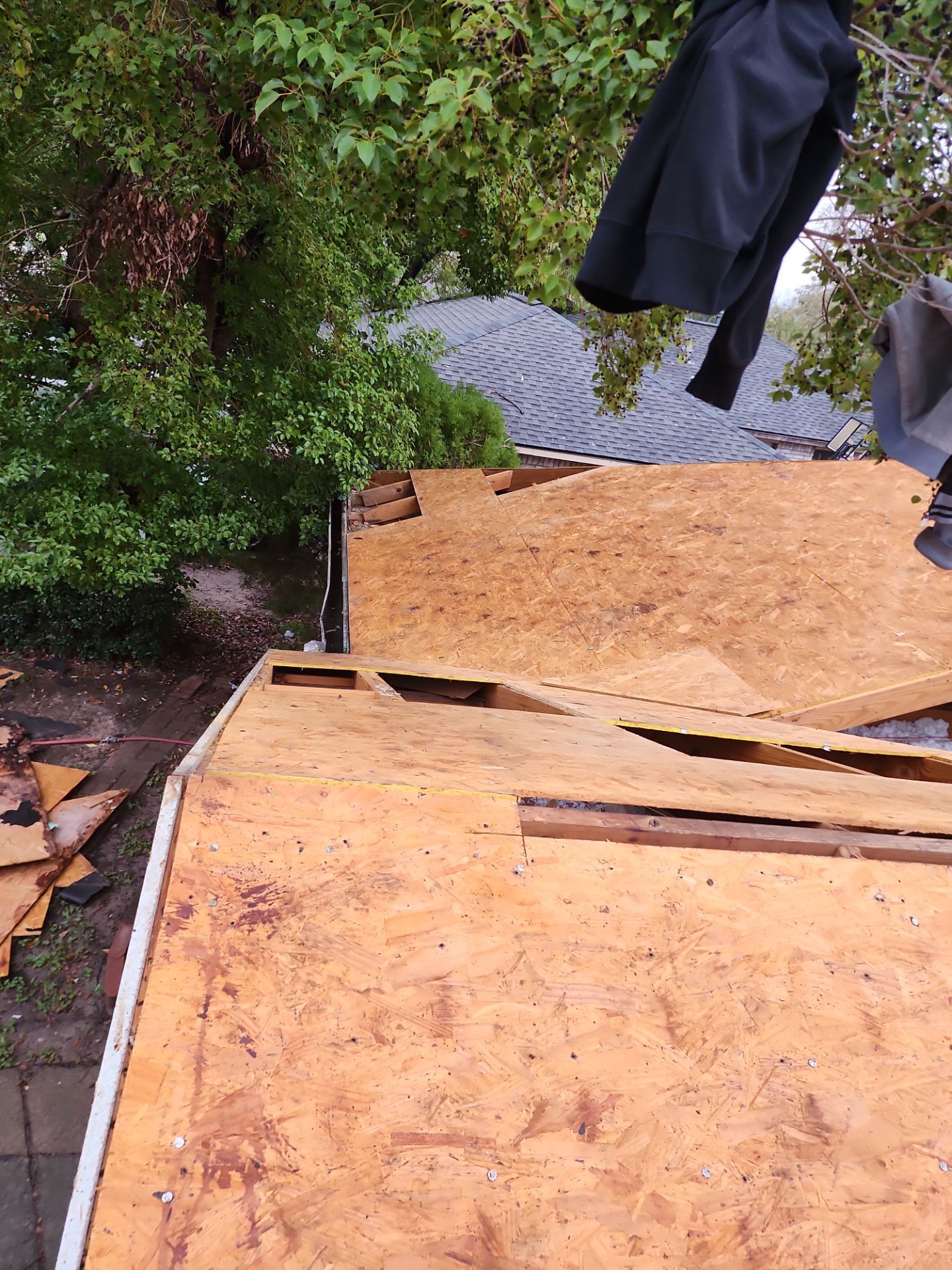 Roof Repair Houston by Roof Repair Company