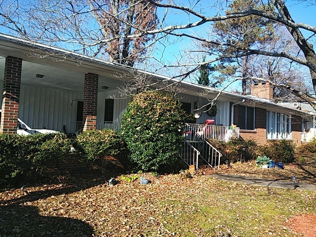 Residential Roofing Repair using Roof Repair by American Roofing NC