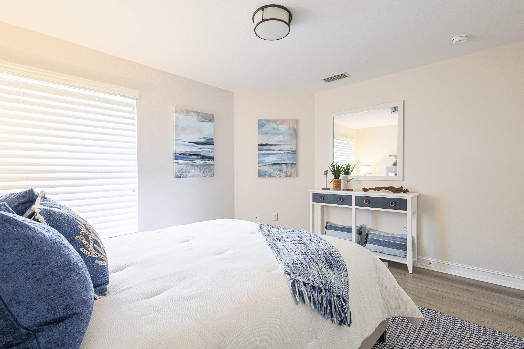 Lely Resort in Naples by Naples Home Staging®