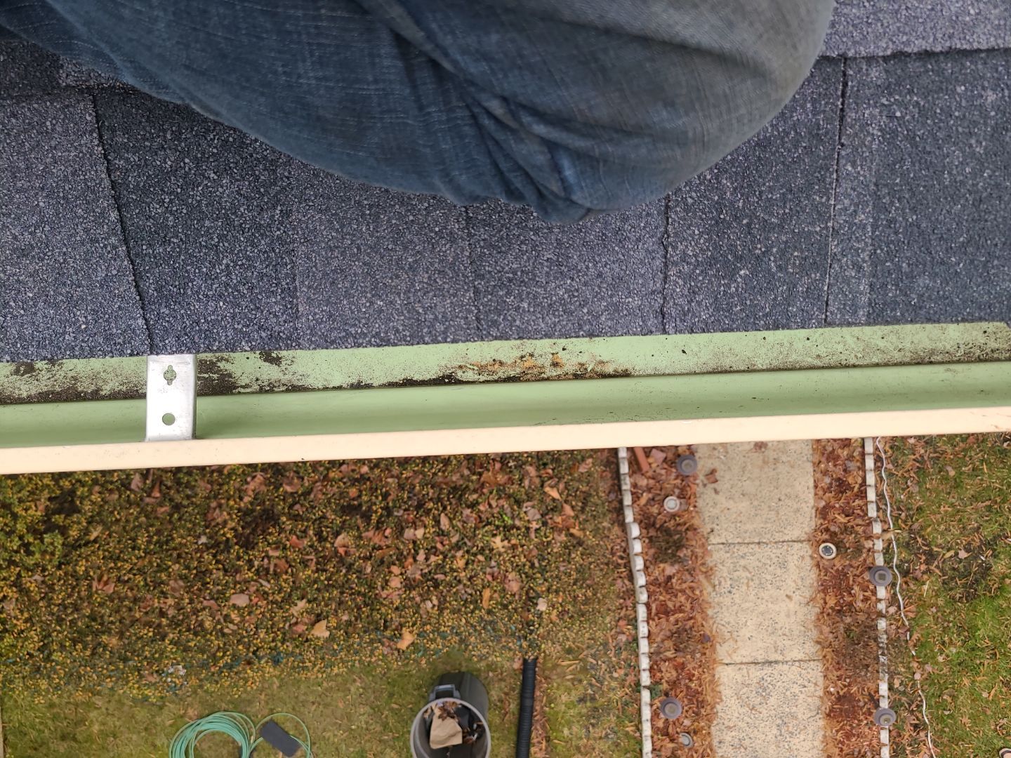 Falls Church: Residential Roof Replacement with CertainTeed Landmark Pro in Max Def Moire Black by RM Banning, Inc.