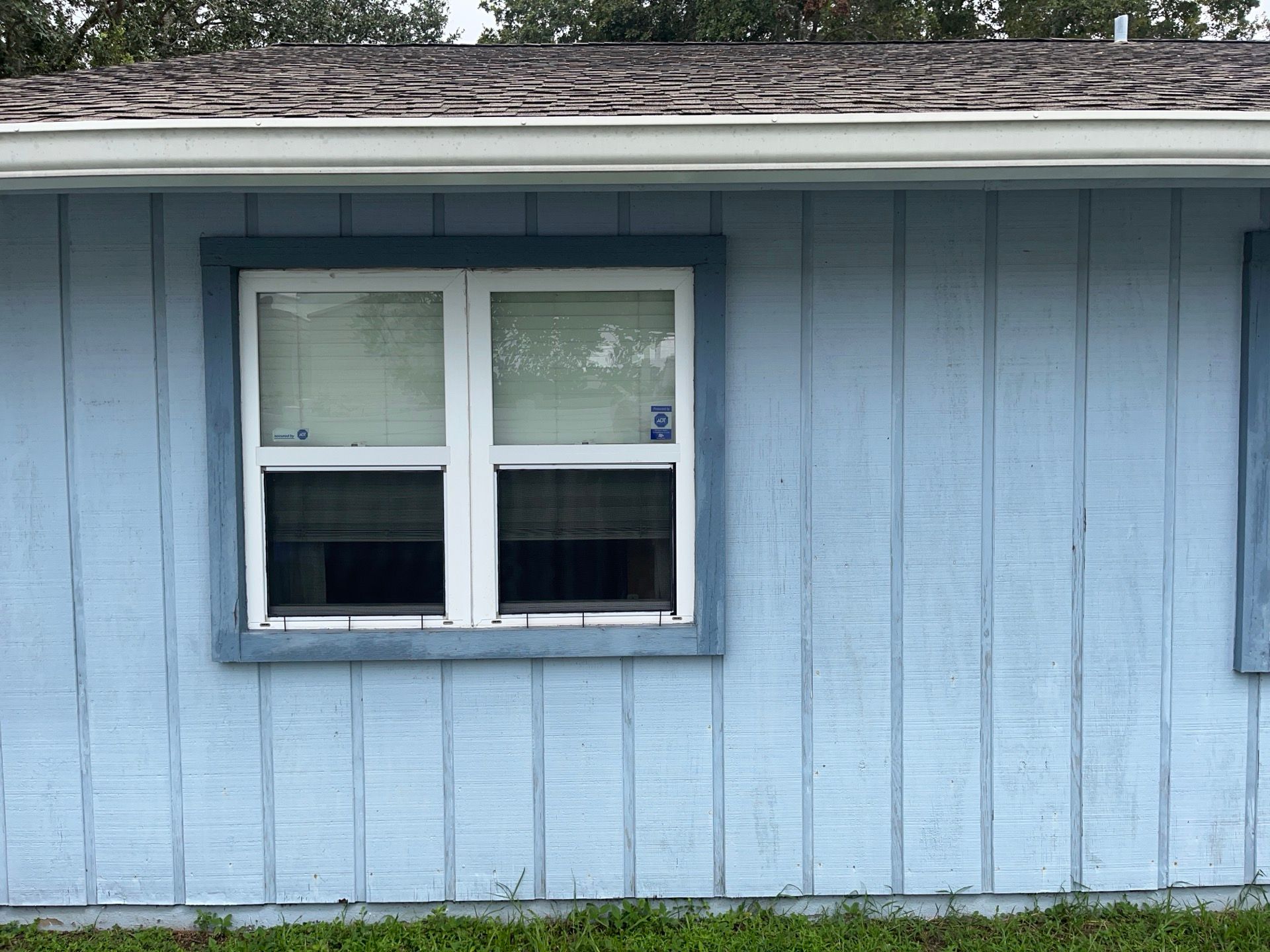 Project in Largo by Bayshore Exteriors