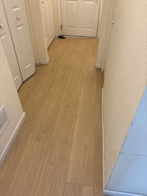 Project in Boulder