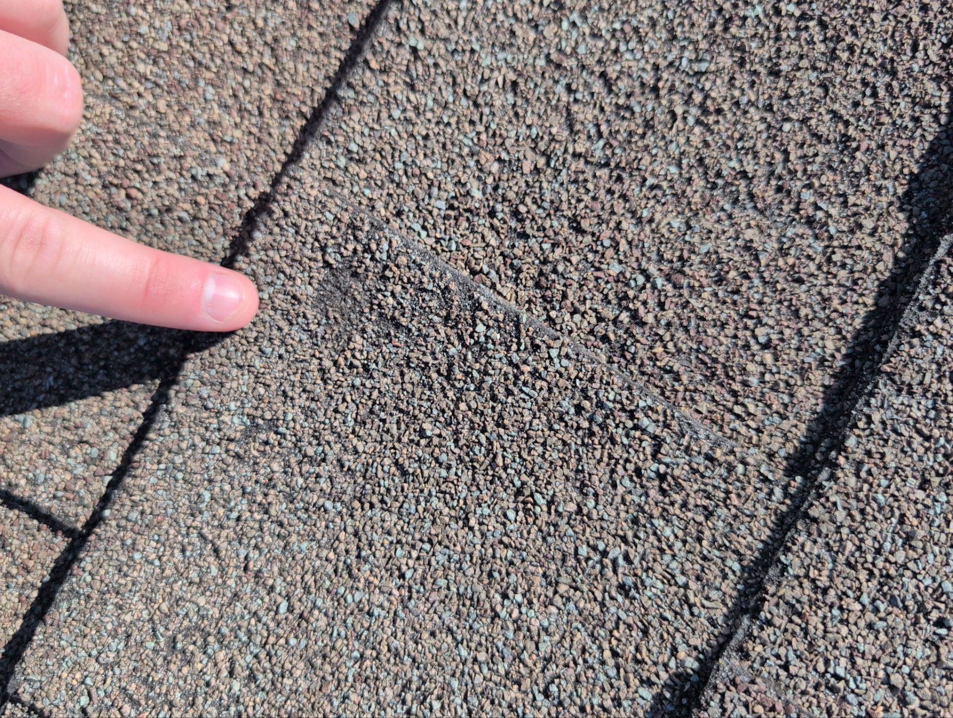 Roof Replacement in Nixa by Table Rock Design + Build