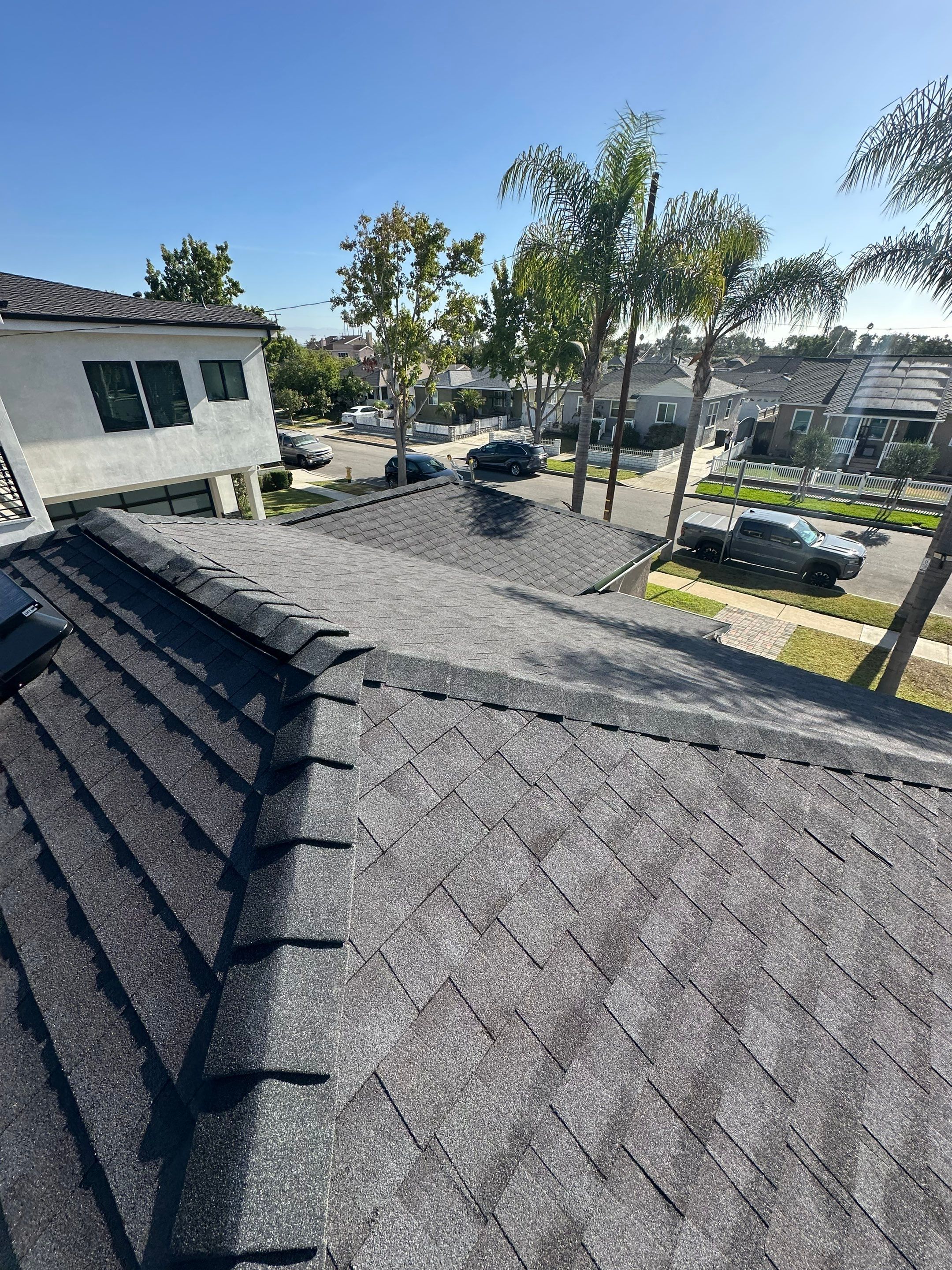 Roof Replacement - Gardena, CA 90249 by Epic Roof Replacement