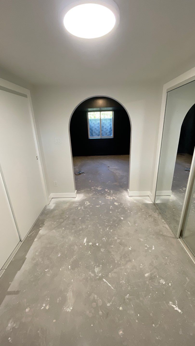 Project in Taylorsville by Rudd Builders LLC