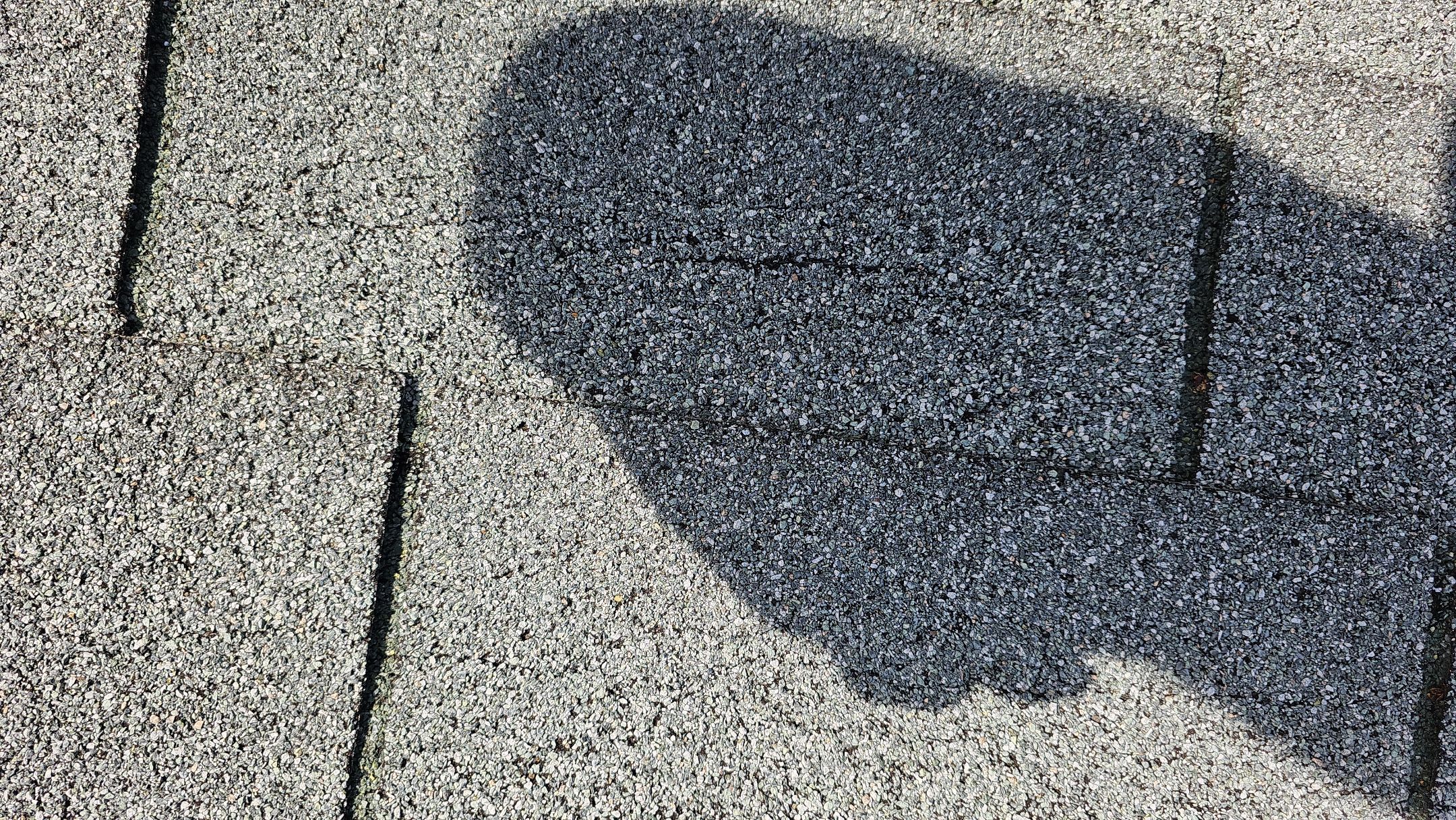 ATLAS PINNACLE HP W/SCOTCHGARD COLOR: BLACK SHADOW by Eagle Eye Roofing