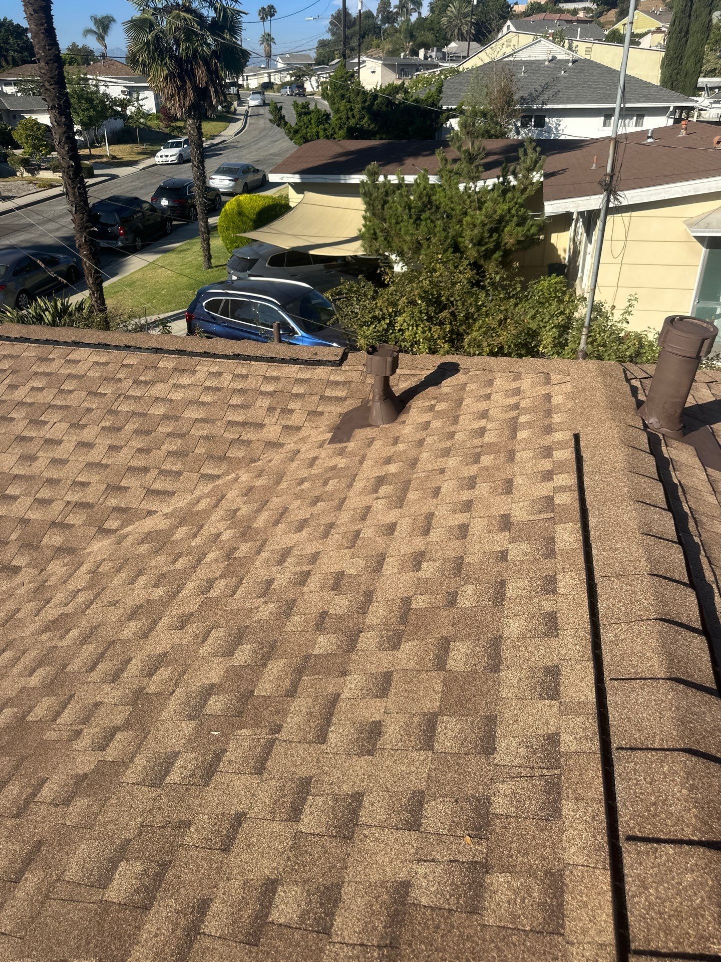 Roof Replacement - Monterey Park, CA 91755 by Epic Roof Replacement