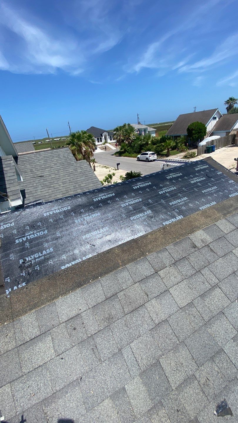 POP the TOP and Blow off some Steam! by Bayfront Roofing and Construction