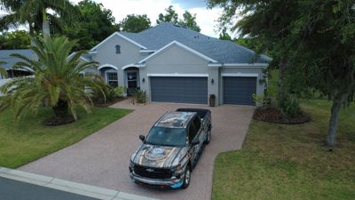 Roof replacement in Ellenton, FL