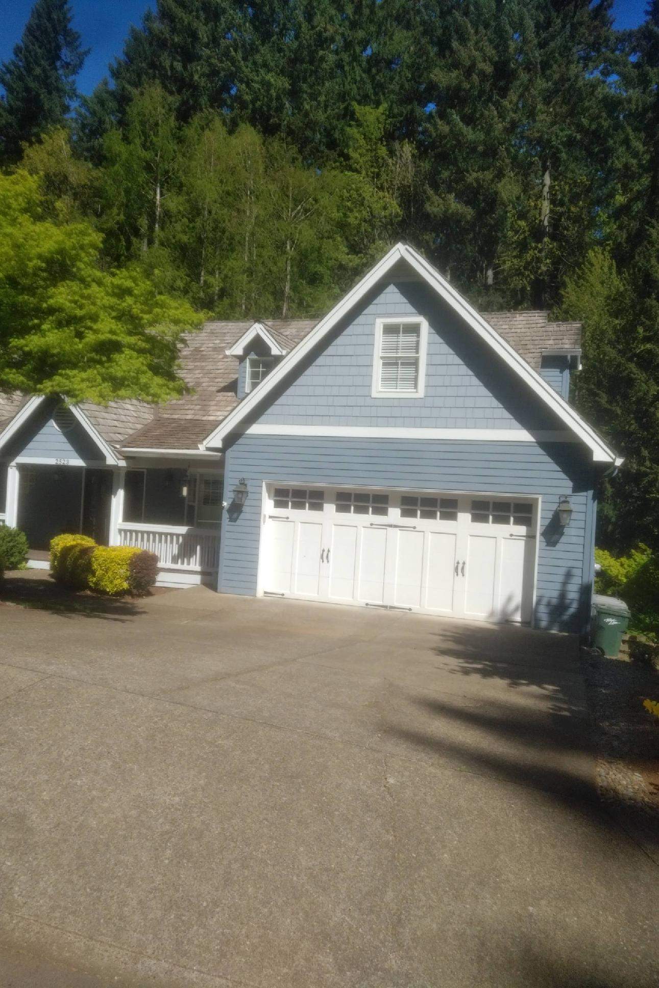 Northeast Everett St Portland OR by OR Advanced Roofing, LLC