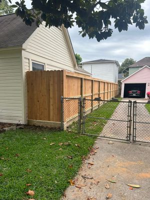 Structural Fix & Style Upgrade: Total Backyard Transformation for Mrs. Lappe! 🏡🌳