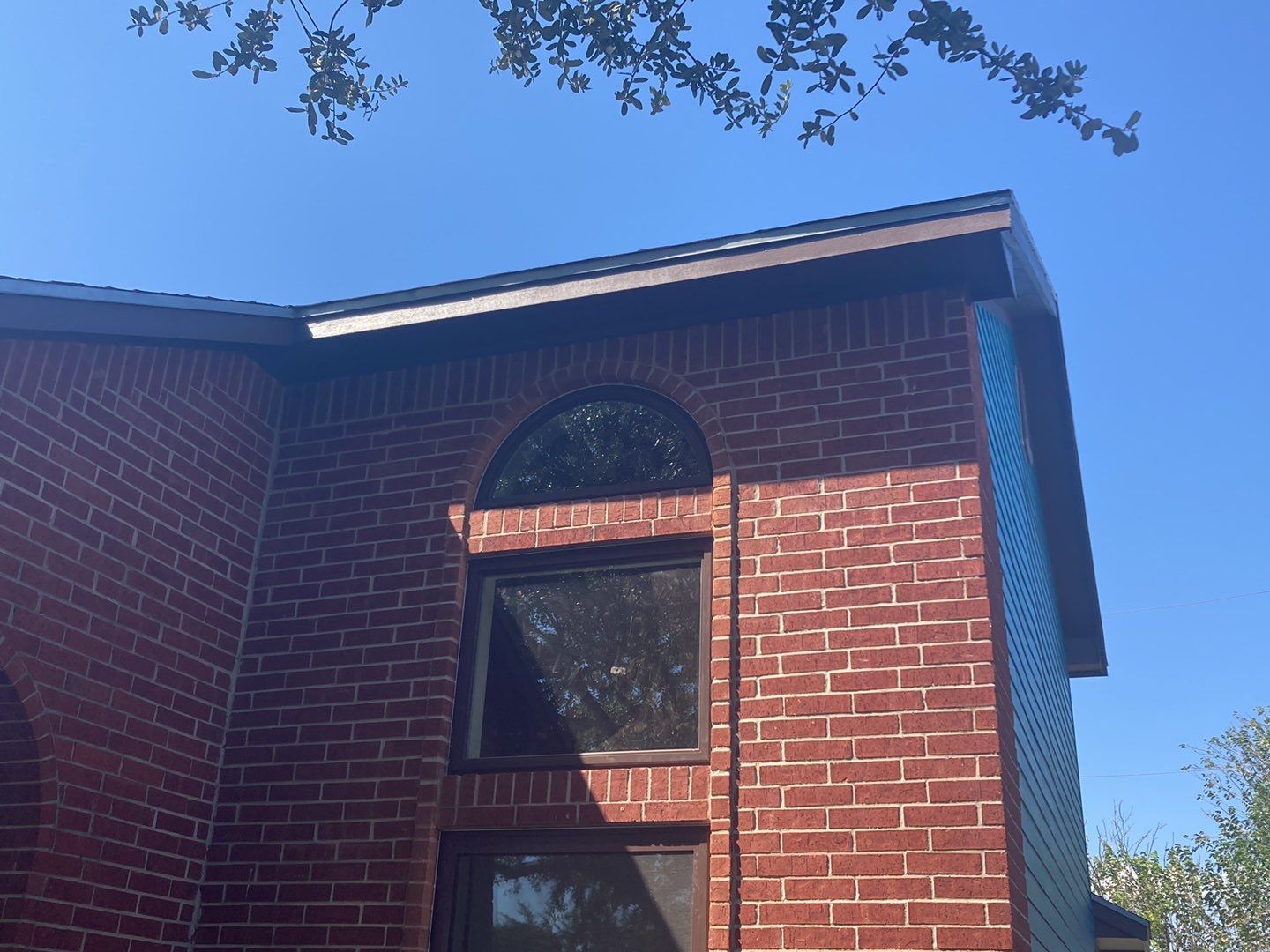 Bright new finish by Bayfront Roofing and Construction