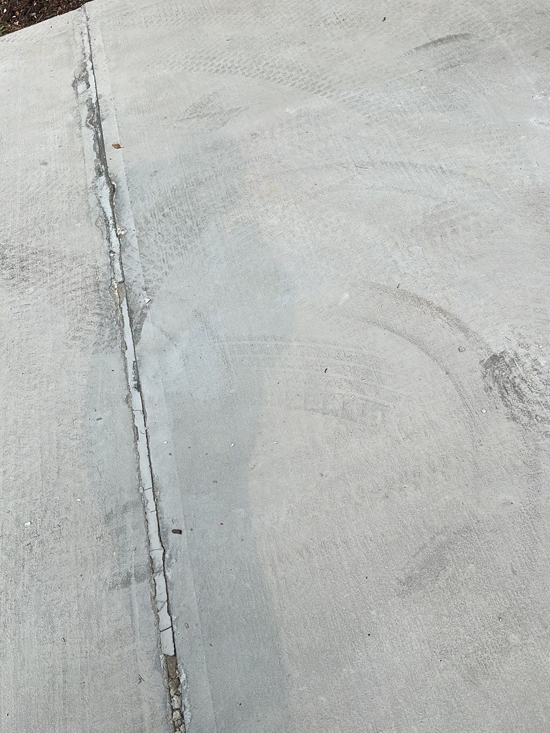 Pool Deck + Driveway + Garage Project in Venetia by Floors in a Day, Inc