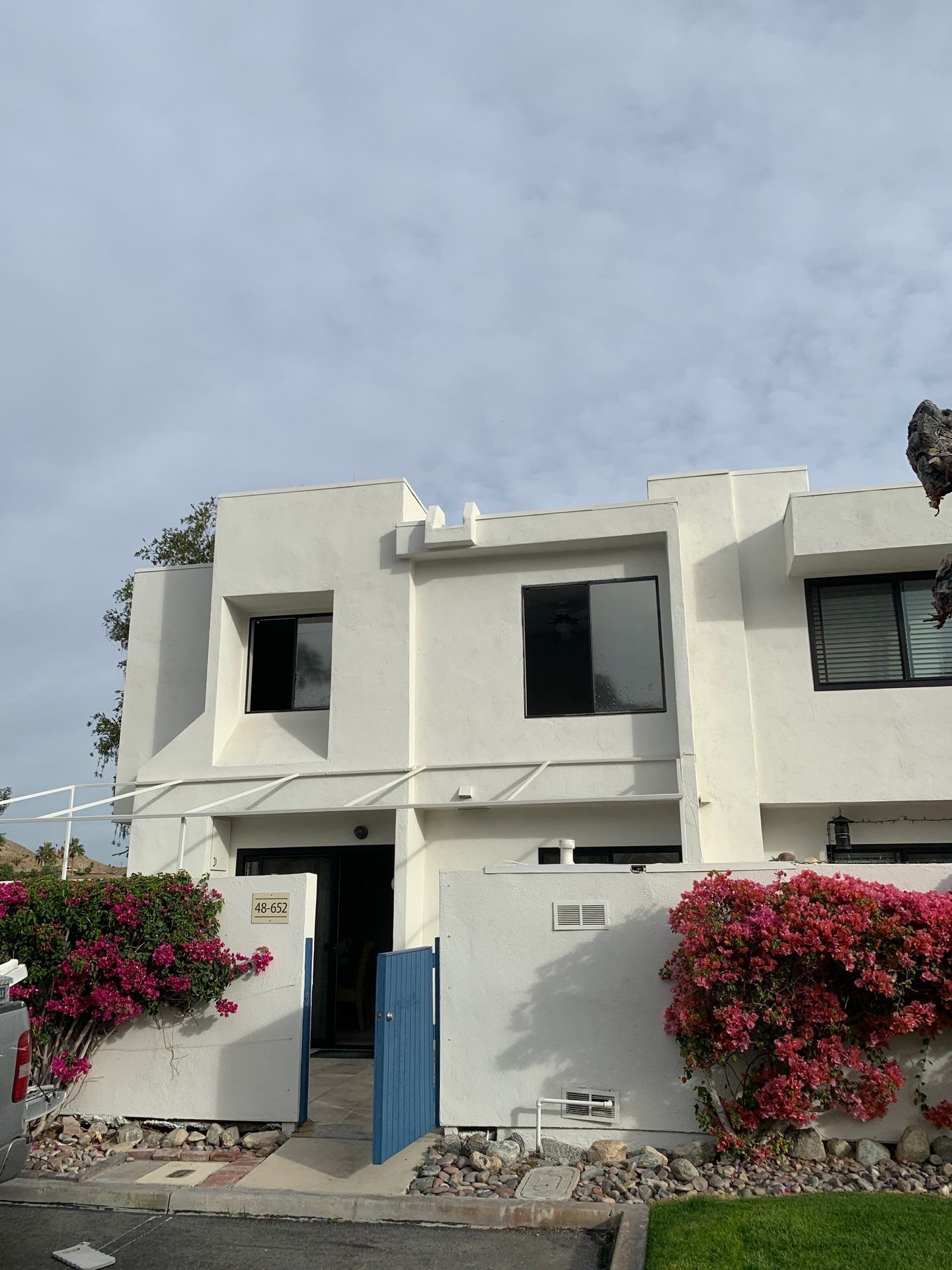 Window Installation using AMSCO Black Vinyl Windows by American Window Company