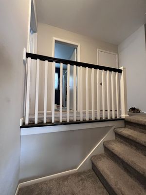 Project in Brookfield