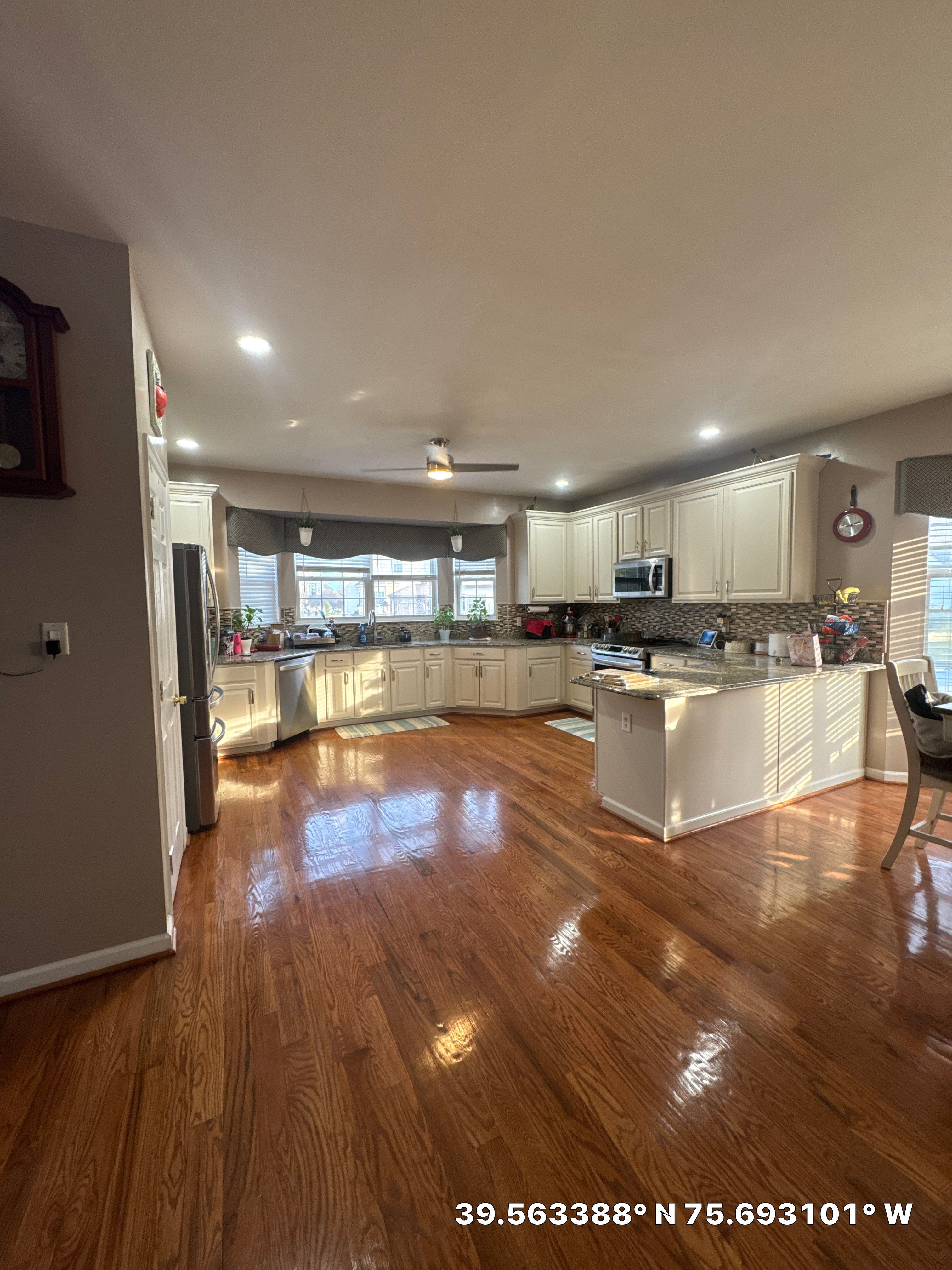 Project in Bear by Studio G Indoor Spaces & Outdoor Living