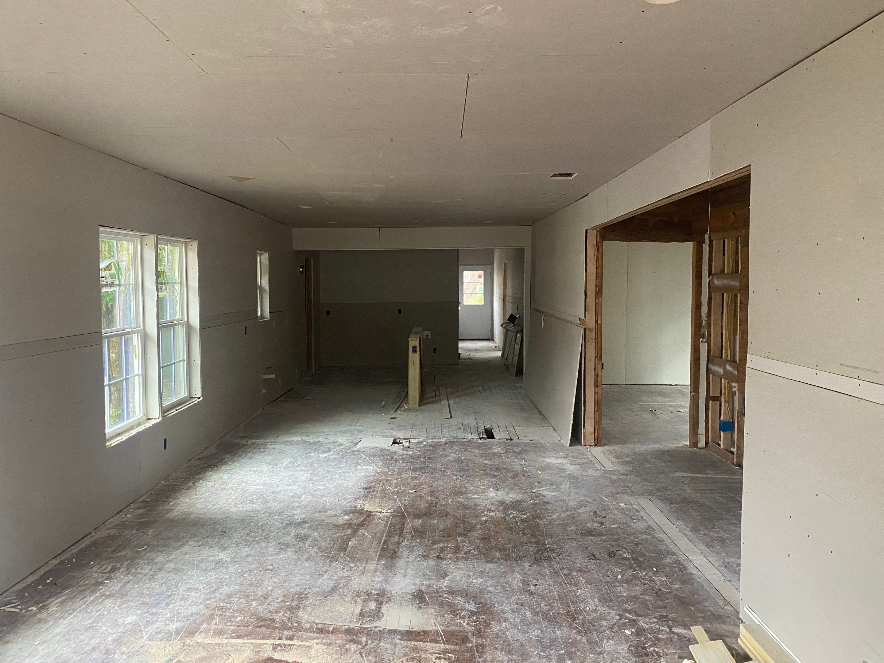 Residential Remodel by Royal Stone Roofing