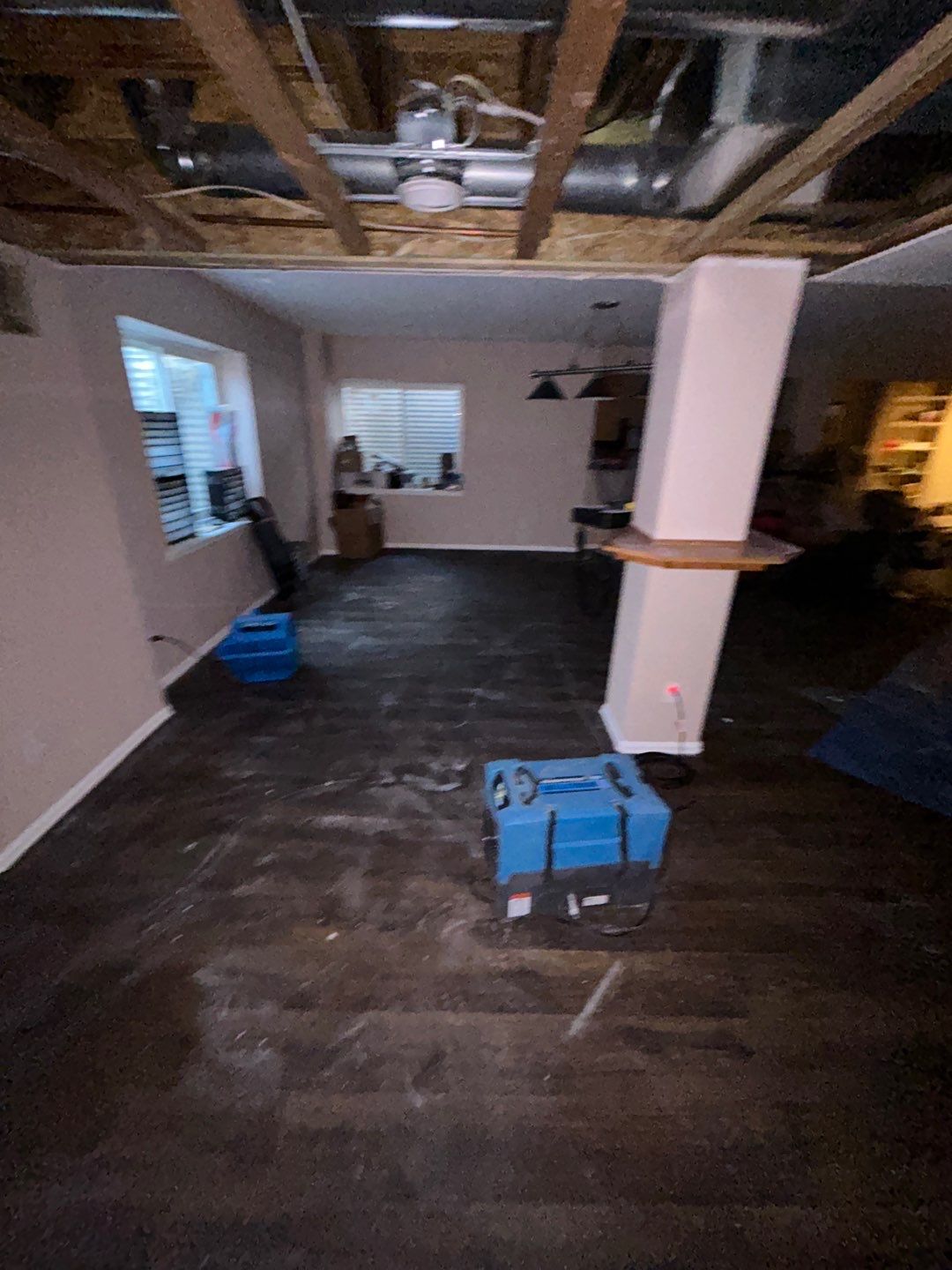 Water Damage by Accountable Home Services