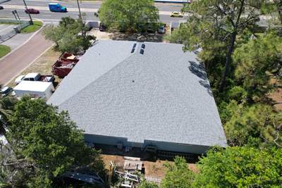Shingle -> Shingle