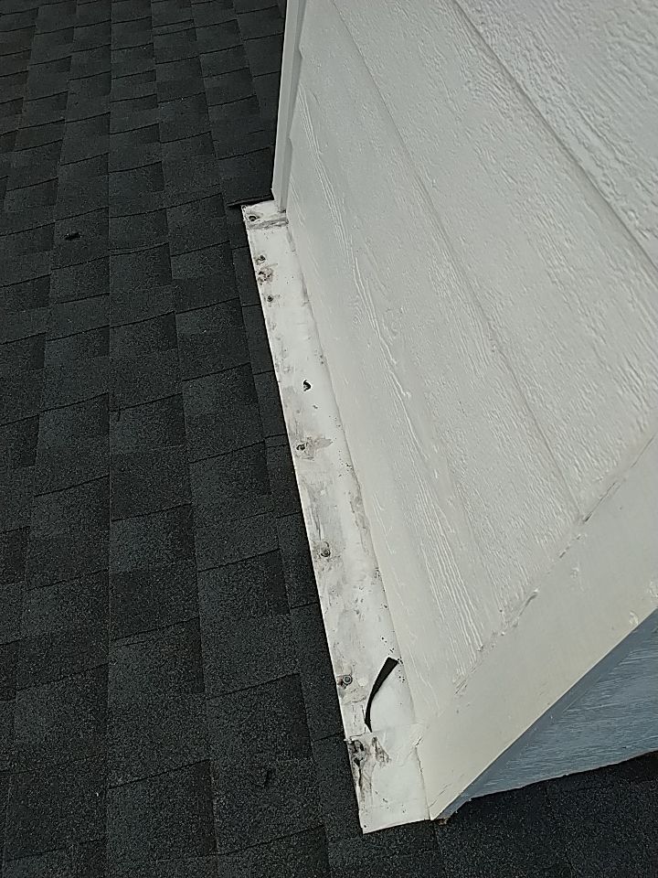 Residential Roofing Installation using Roof Replacement by American Roofing & Construction LLC