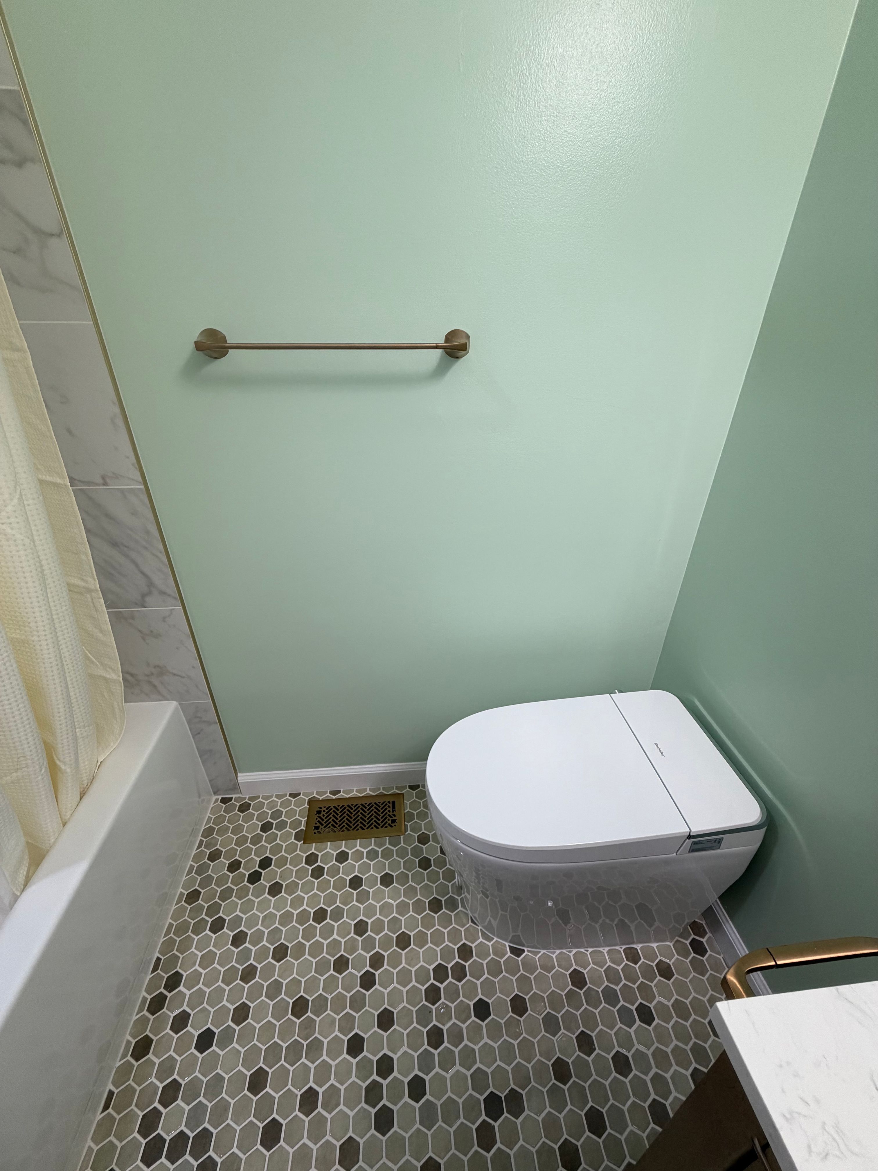 Primary Bathroom Remodel - Ellicott City, MD by Remodel Now