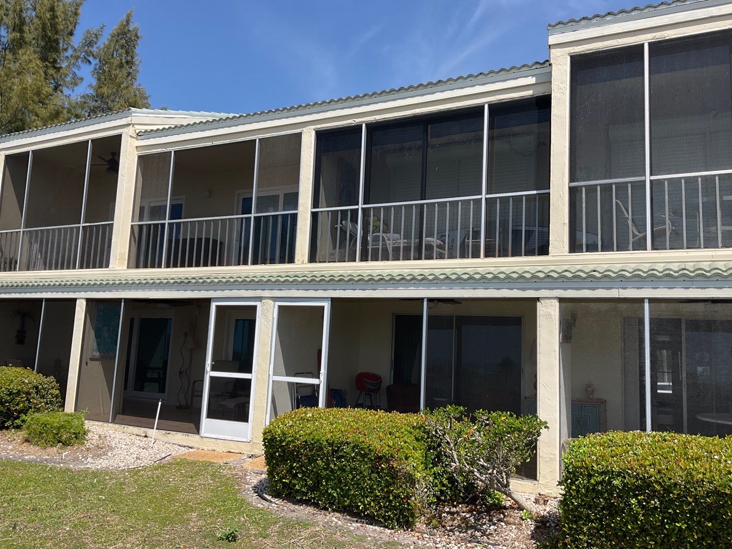 Commercial Gutters Installation in Longboat Key FL by Gutter Professors