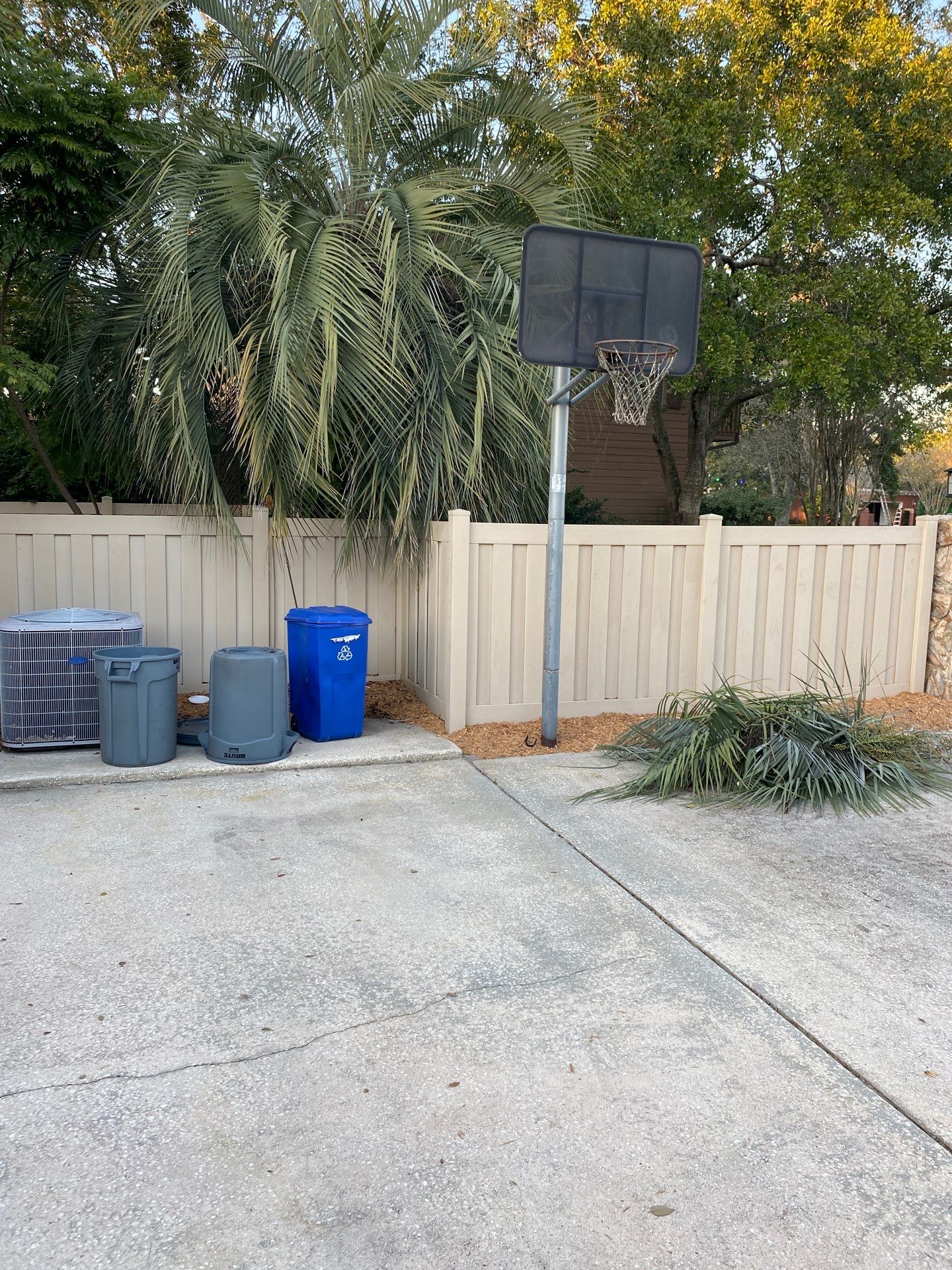 Deerwood Resident | Landscape Project by ProGreen Services