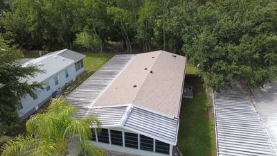 Project in Kissimmee, FL