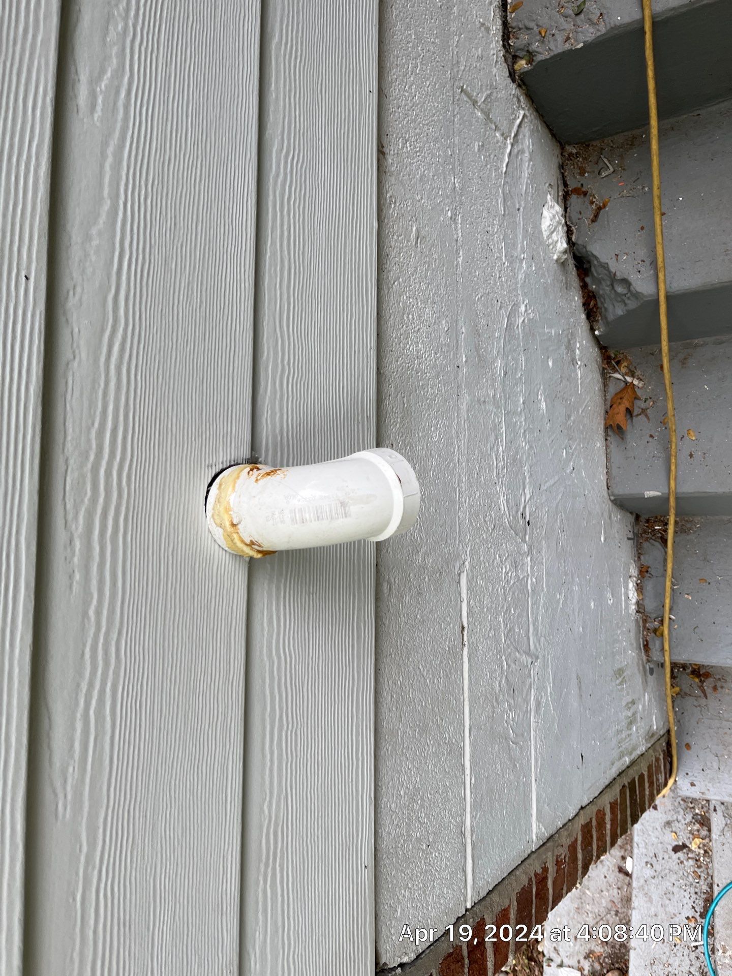 Siding Installation using James Hardie by Fahey Roofing + Contracting
