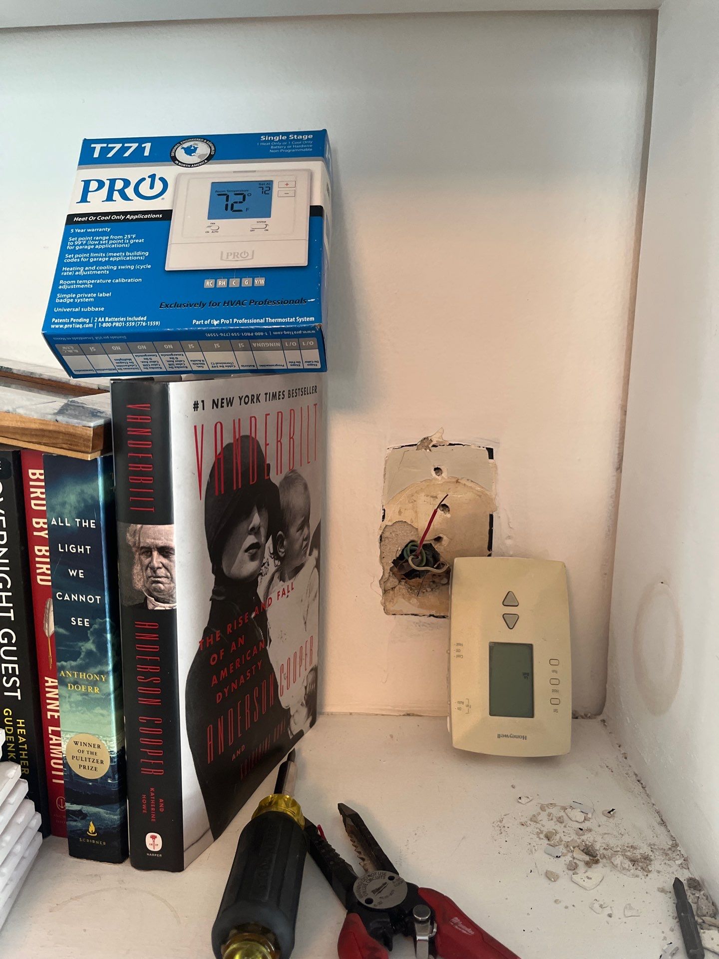 Boiler Replacement Consultation and Installation — Marblehead, MA.  by FAGONE MECHANICAL