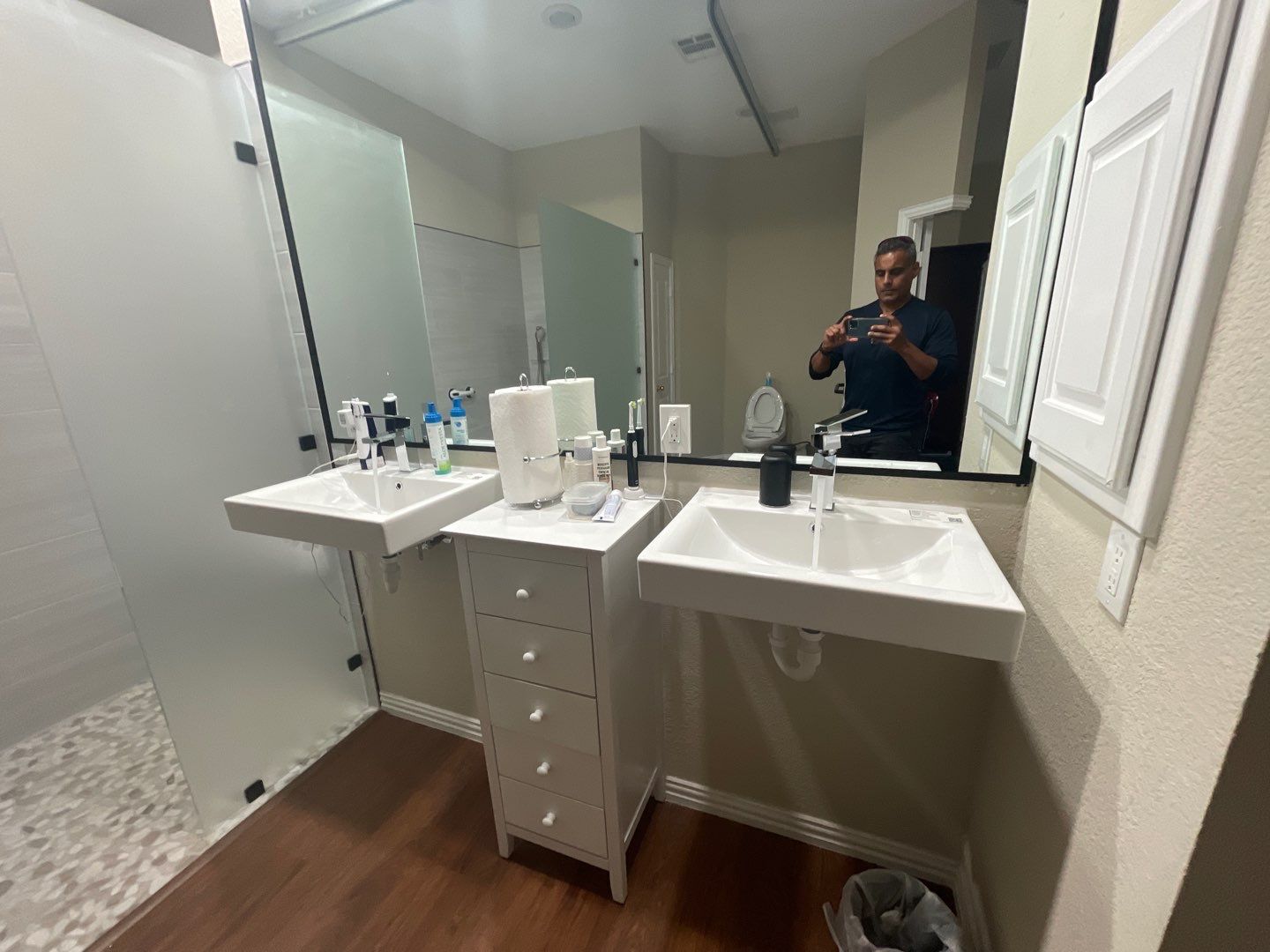 Convert Home to ADA Compliance Phase 3 by First United Roofing & Construction