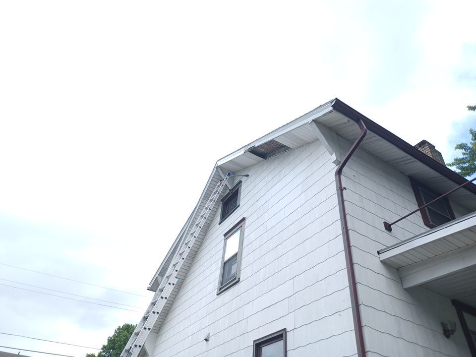 Brittany Minocchi by Silver Leaf Contracting 