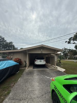 Project in Largo 33770