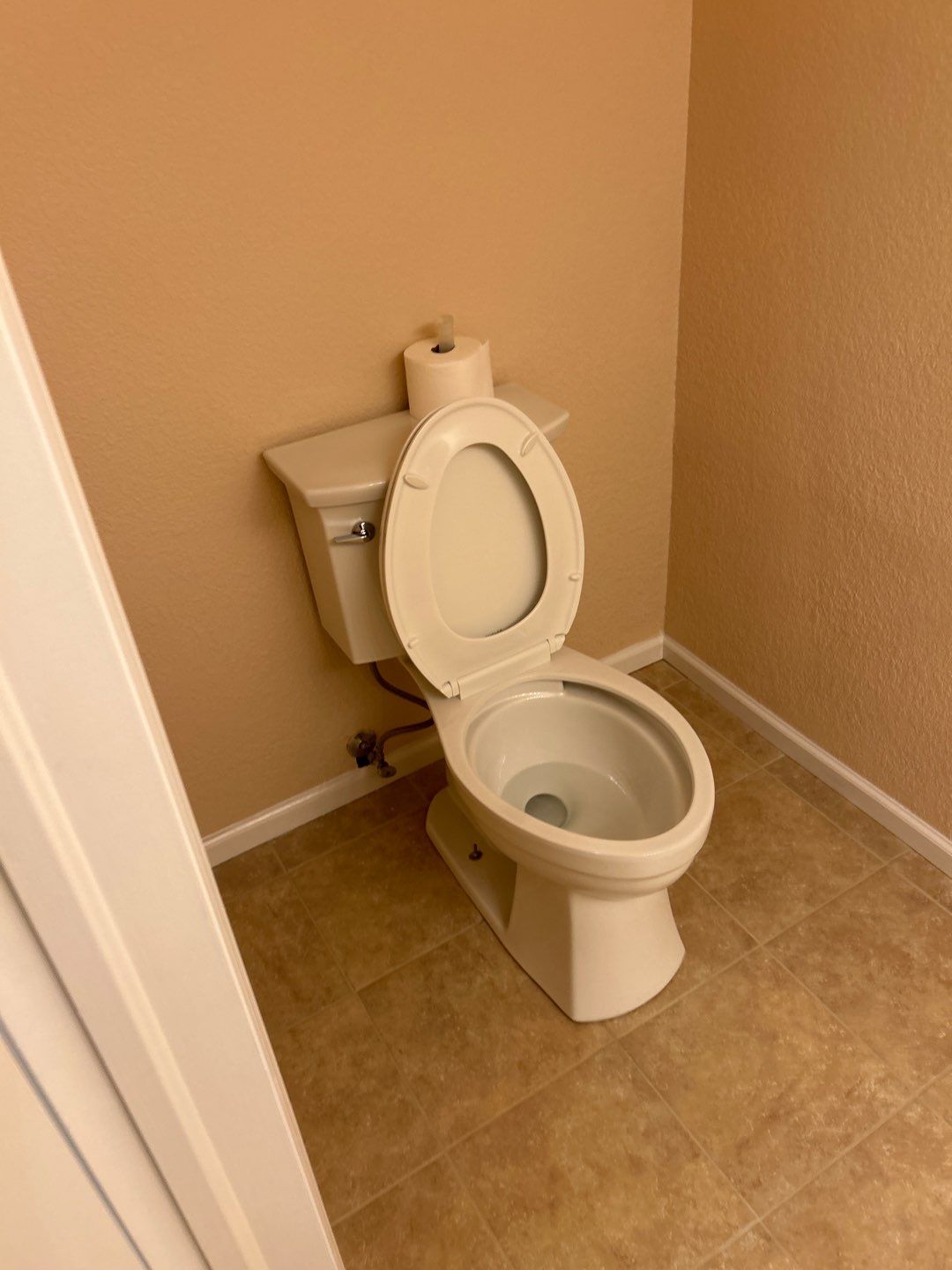 Project in Thornton by Accountable Home Services