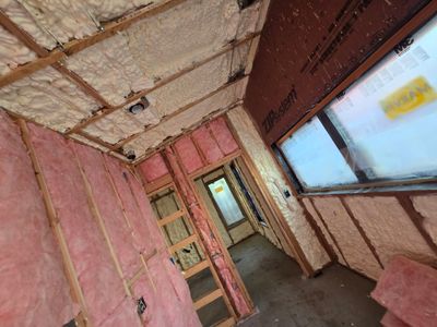 Project in North Tustin