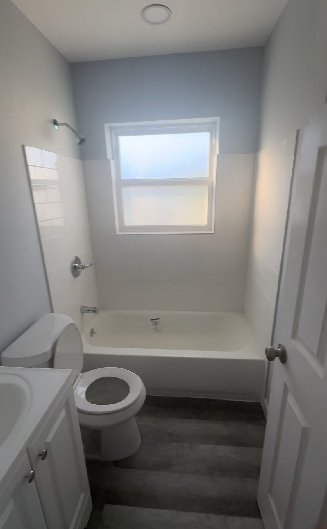 Full interior remodel with roof by Flip Ninja