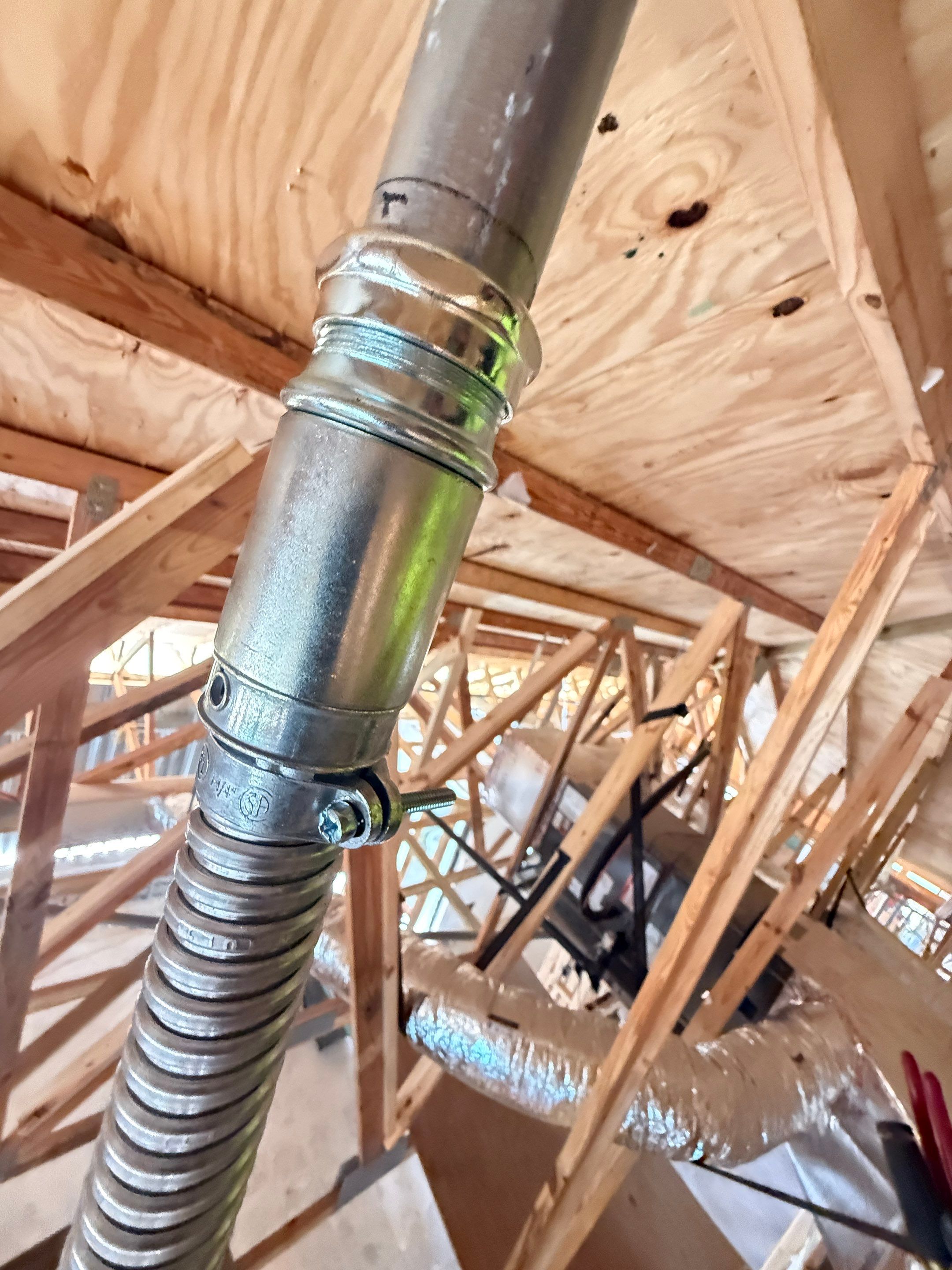 Project in Wellington by Payoli Solar