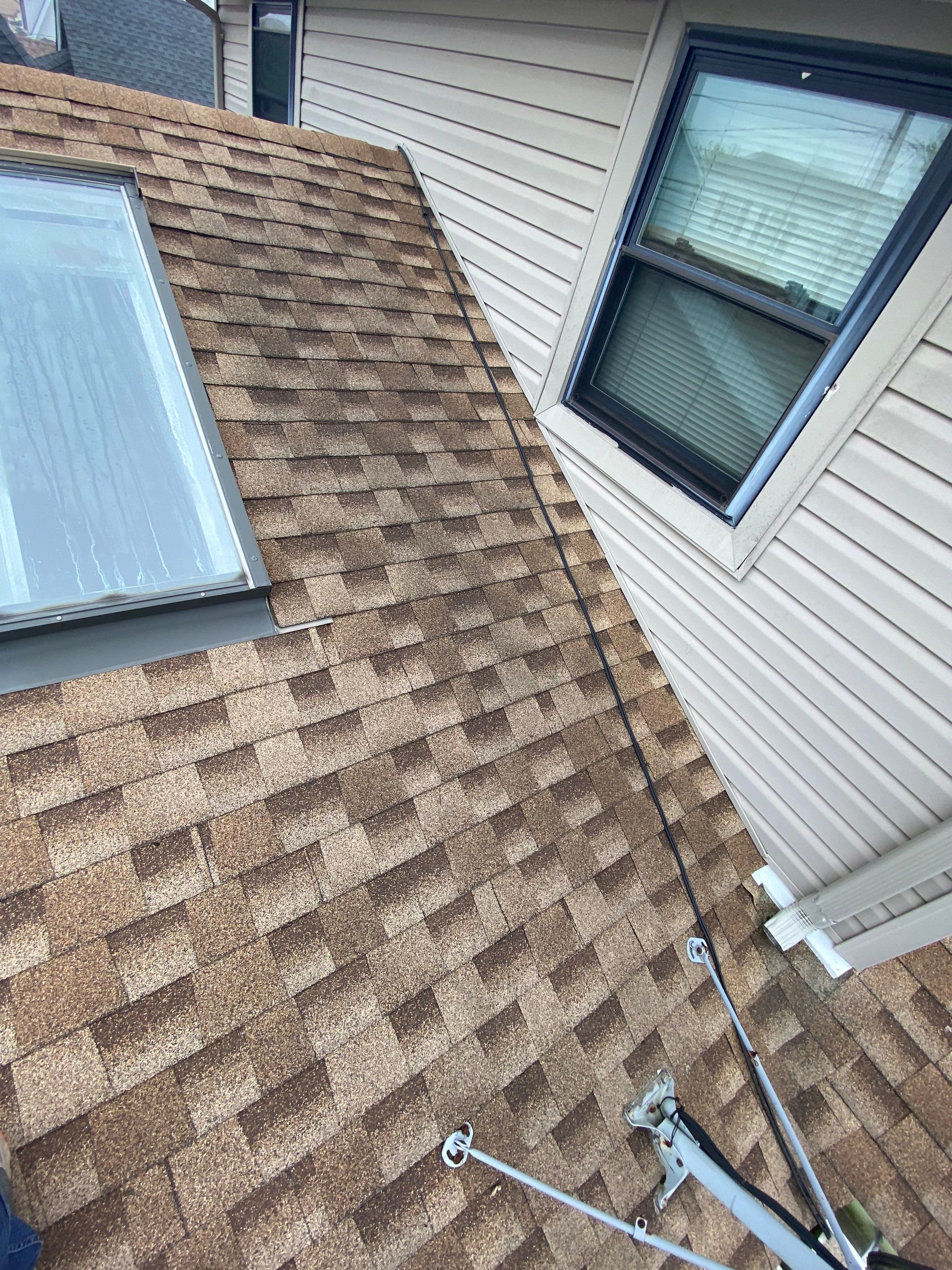 Rustic Cedar Shingles by Reimagine Roofing
