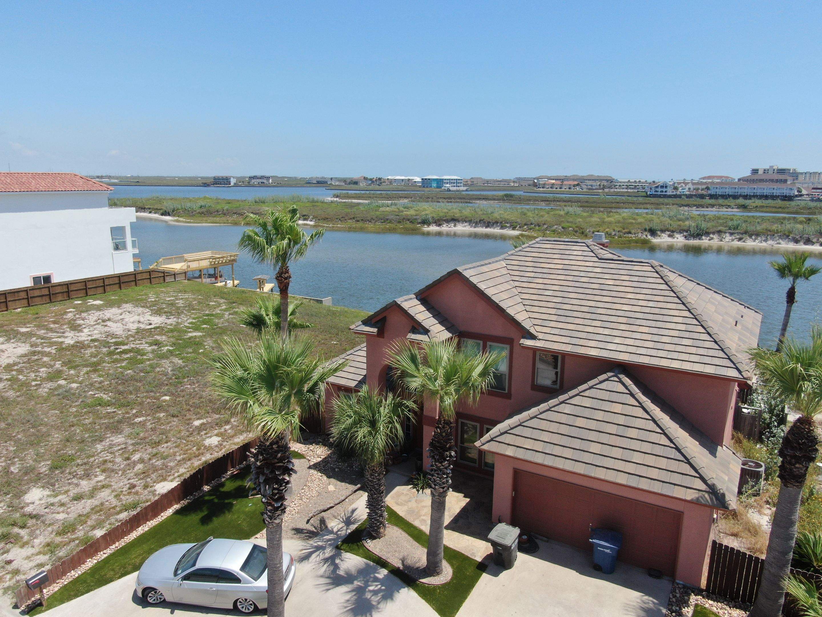 Busted to Beautiful! by Bayfront Roofing and Construction