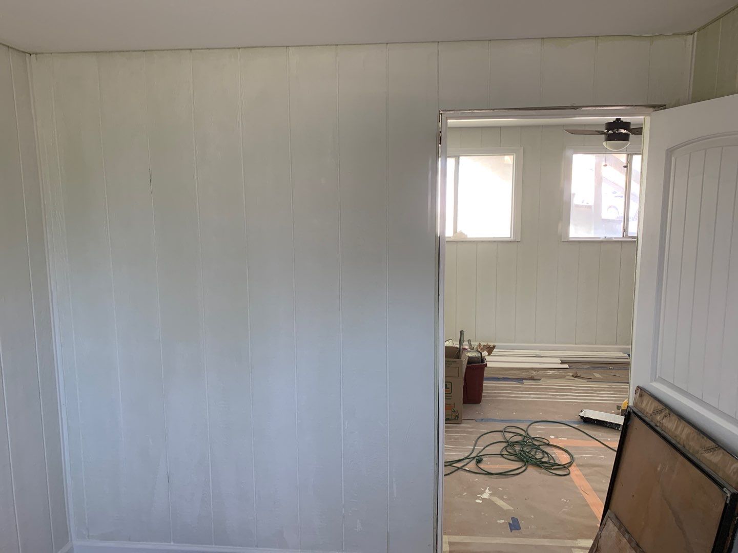 Key Allegro Complete Gut and Remodel  by Bayfront Roofing and Construction