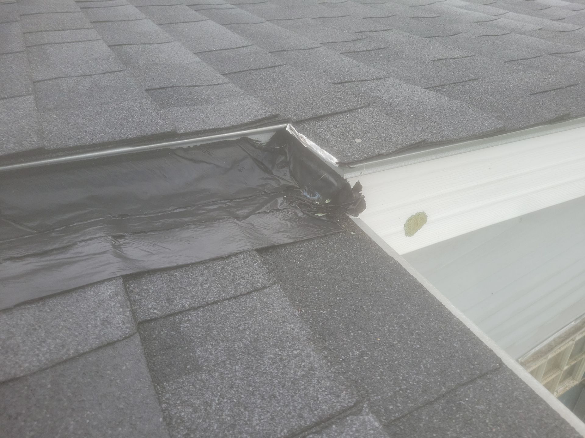 New Metal Roof using All Thats Metal 29g Currigated by The B.A.R Roofing