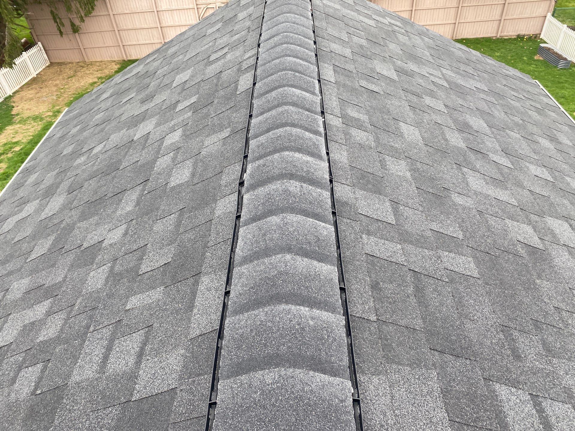 Roof Replacement in State College, PA by Starway Roof Systems