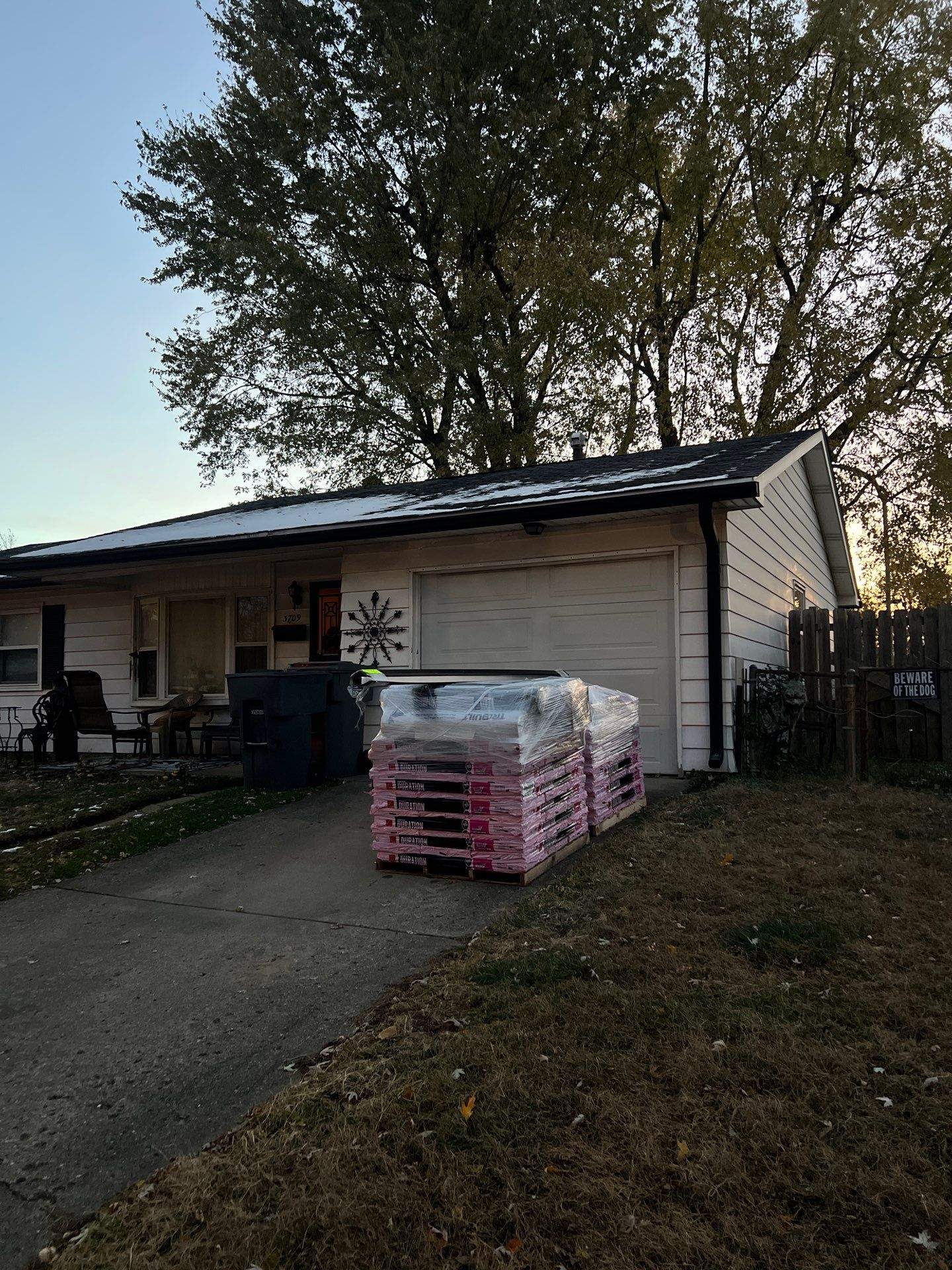 Honeycomb Roofing & Exteriors featured photo.